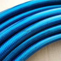 OEM Brand 3/8 Inch Tube Fabric Reinforcement R7 Nylon Oil Hose