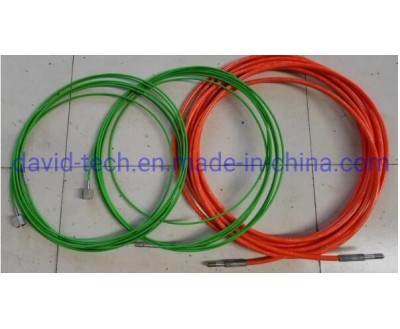 Sewer Cleaning/UHP HP /Water Blasting/Paint Spray/SAE 100r7 100r8 100r18 Thermoplastic Hose Tube