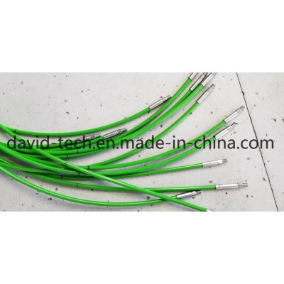 Painting Spray Thermoplastic Flexible Hydraulic Hose