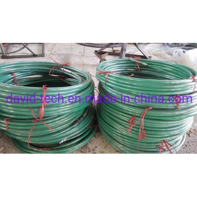 Oxygen UHP Polyamide Thermoplastic Hose