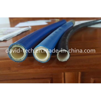 Paint Spray Thermoplastic Flexible Hydraulic Hose