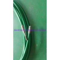 Polyamide Sewer Cleaning Wire Reinforcement High Pressure Hydraulic Thermoplastic Pipe Hose